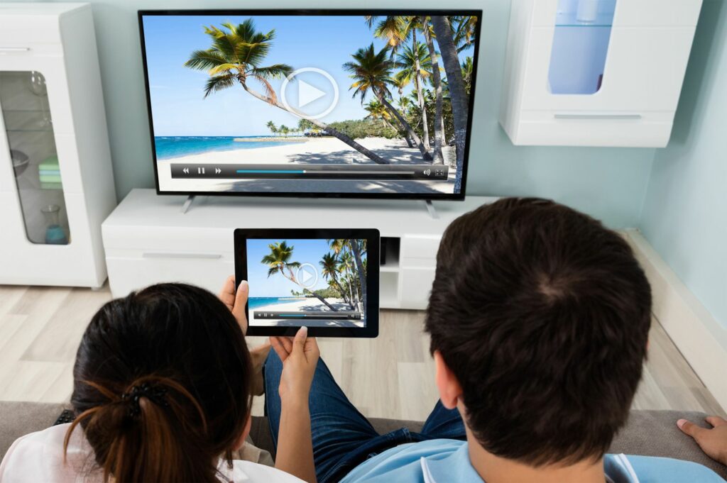 How To Use Miracast On Apple How To Use Miracast On Apple