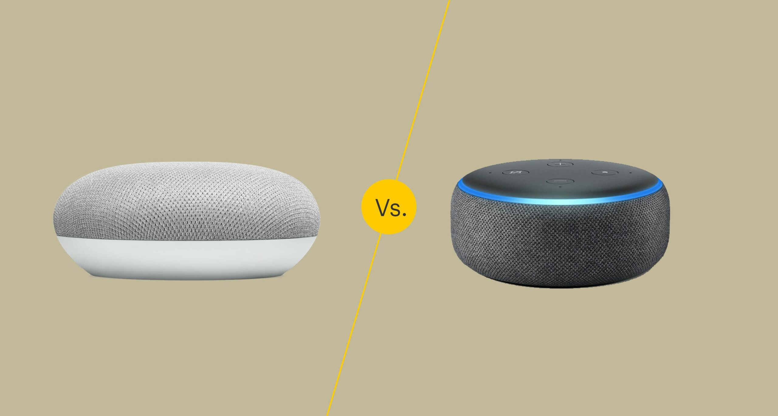 Google Home Mini vs Amazon Echo Dot 1c92e502484f4666b6614b3b567a493b scaled