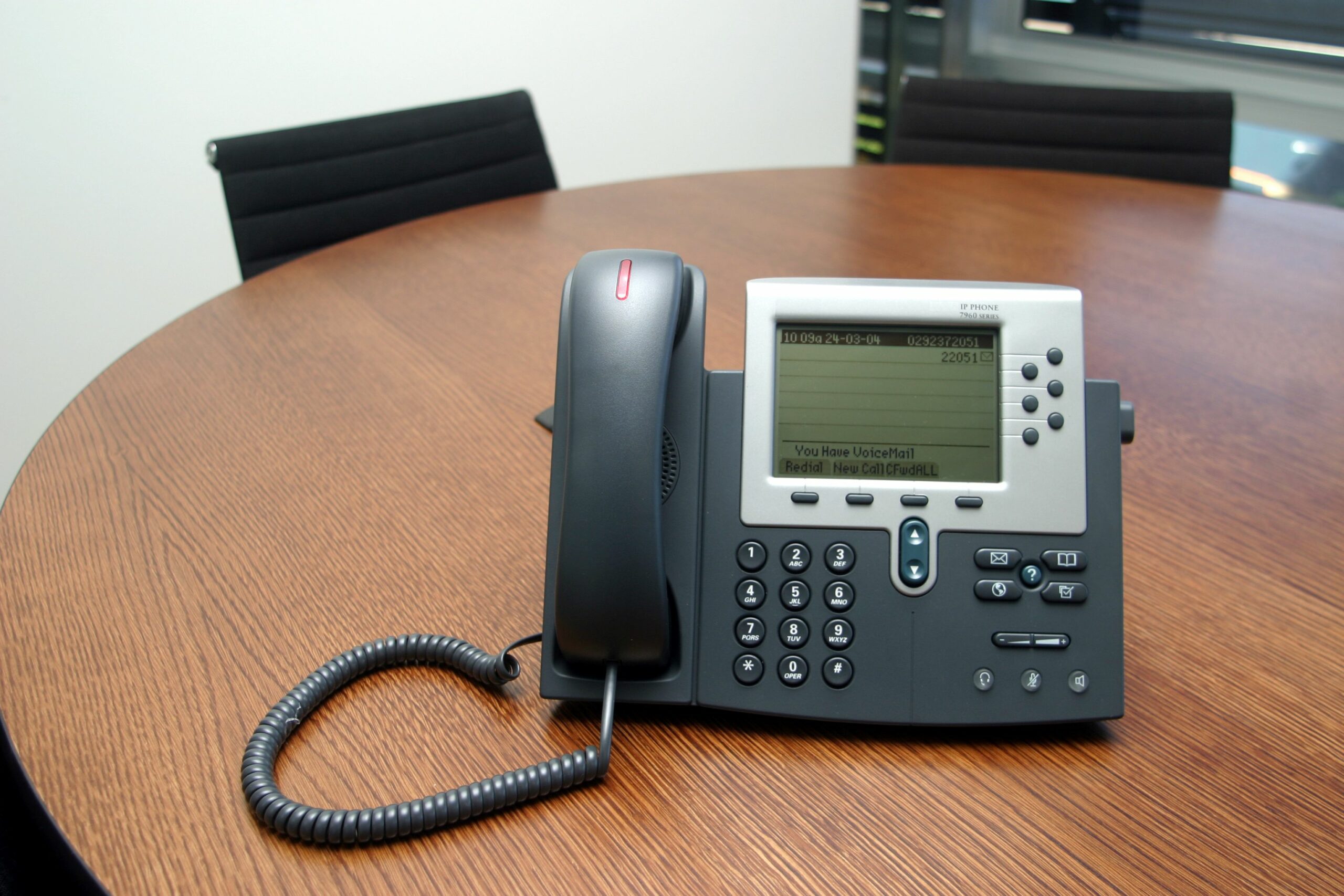 IP Phone With Voicemail Feature pauljw11 Getty 57c739cd5f9b5829f4710c01 scaled