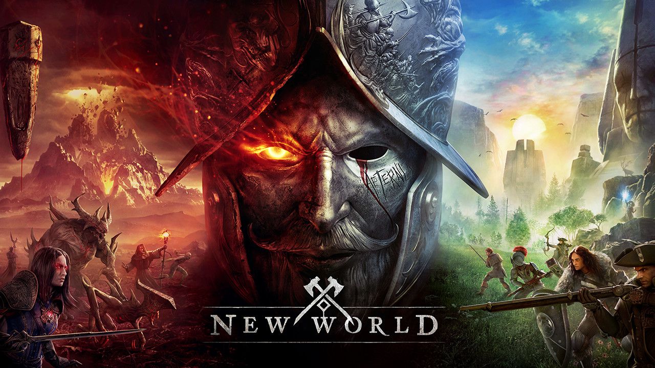 New World Key Art 0ee8418c3fde4b5aa75b839bd09e0a8f