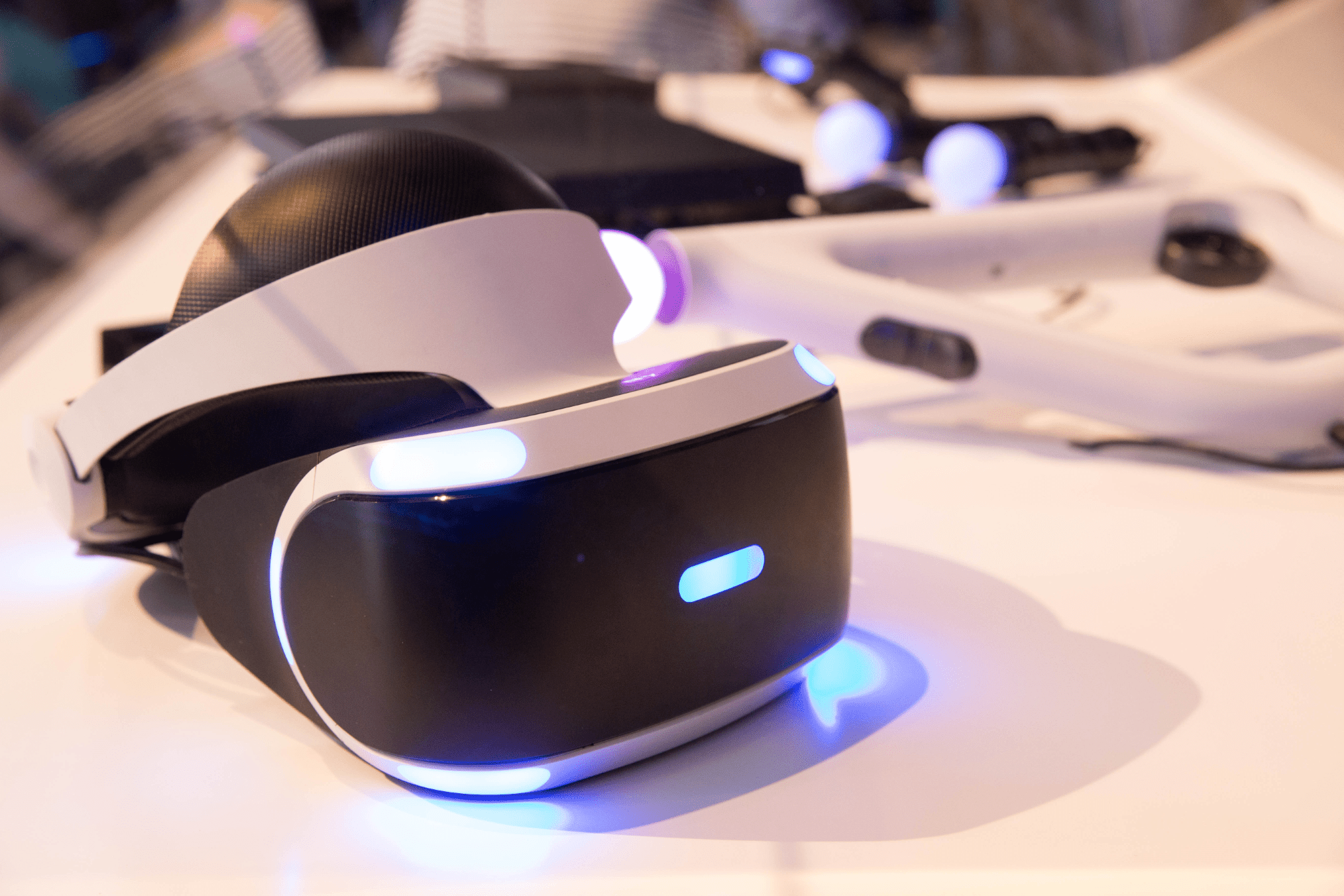 PlaystationVR 587fd3855f9b58bdb3b5a322