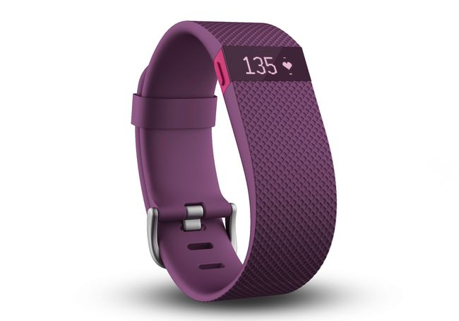 Fitbit Charge 3