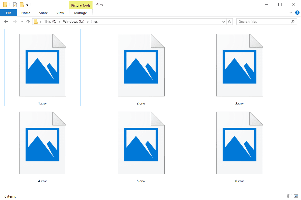 crw files 5a671c967a8ca20037923e41