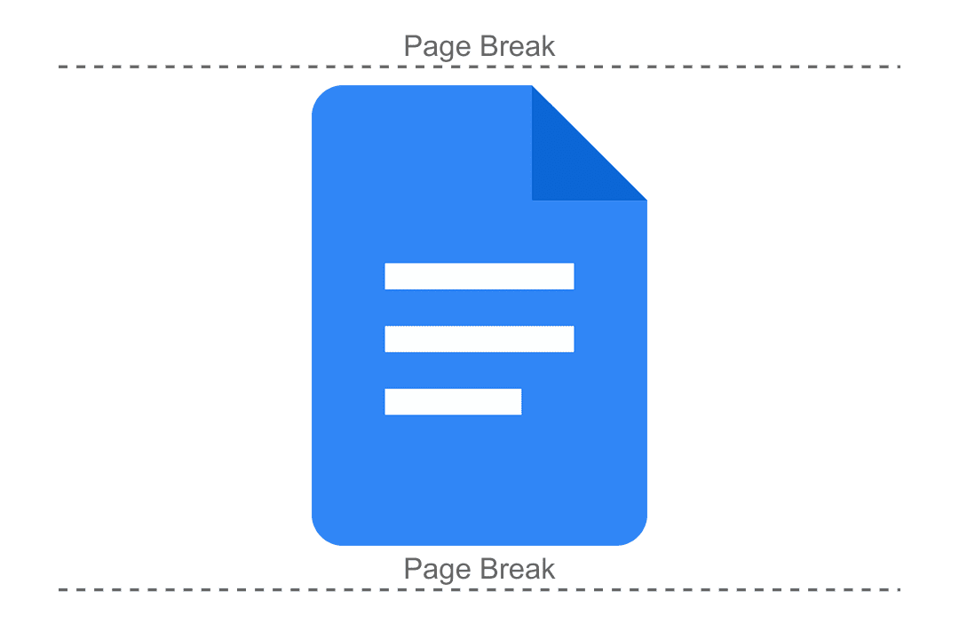 google docs page break 7d49494dd07c4a50a1d0e26f9d805bee