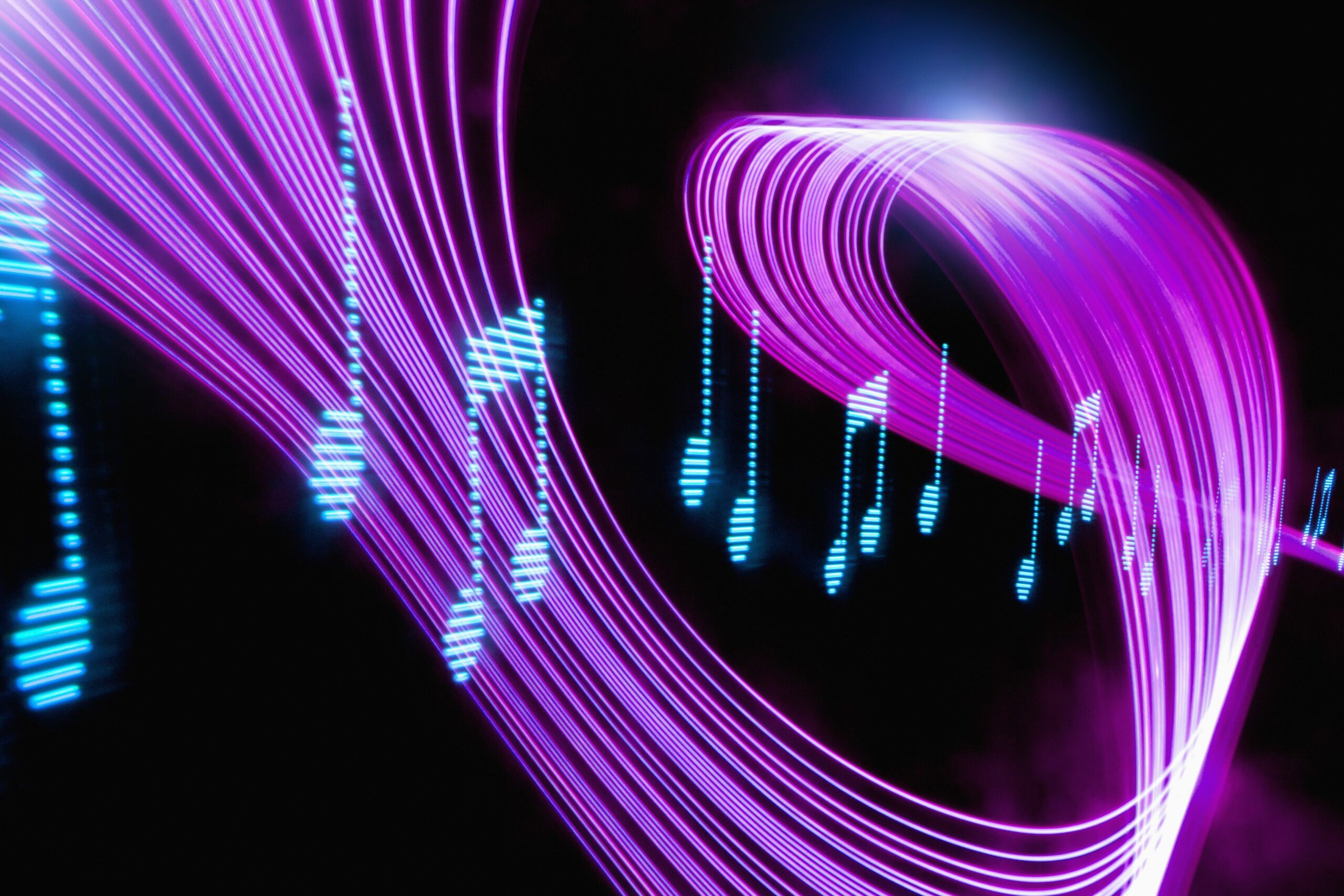 musical notes with psychedelic lights 492642483 57d1e7105f9b5829f447e64a scaled