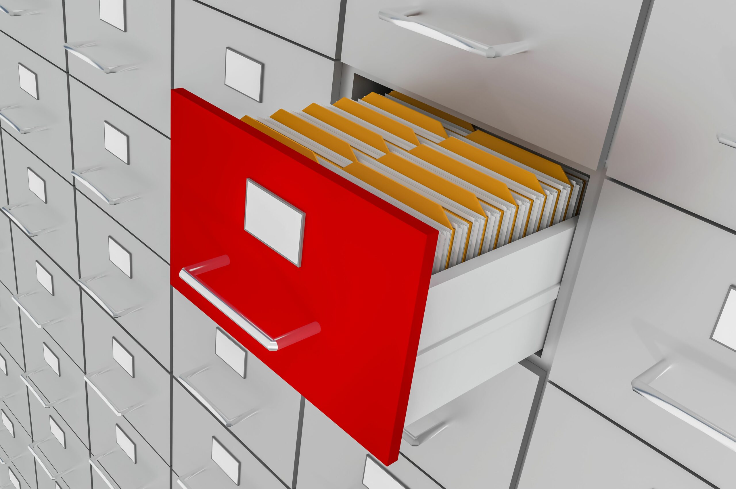 open filing cabinet drawer with documents inside 957298568 5afc3435875db900363bf404 scaled