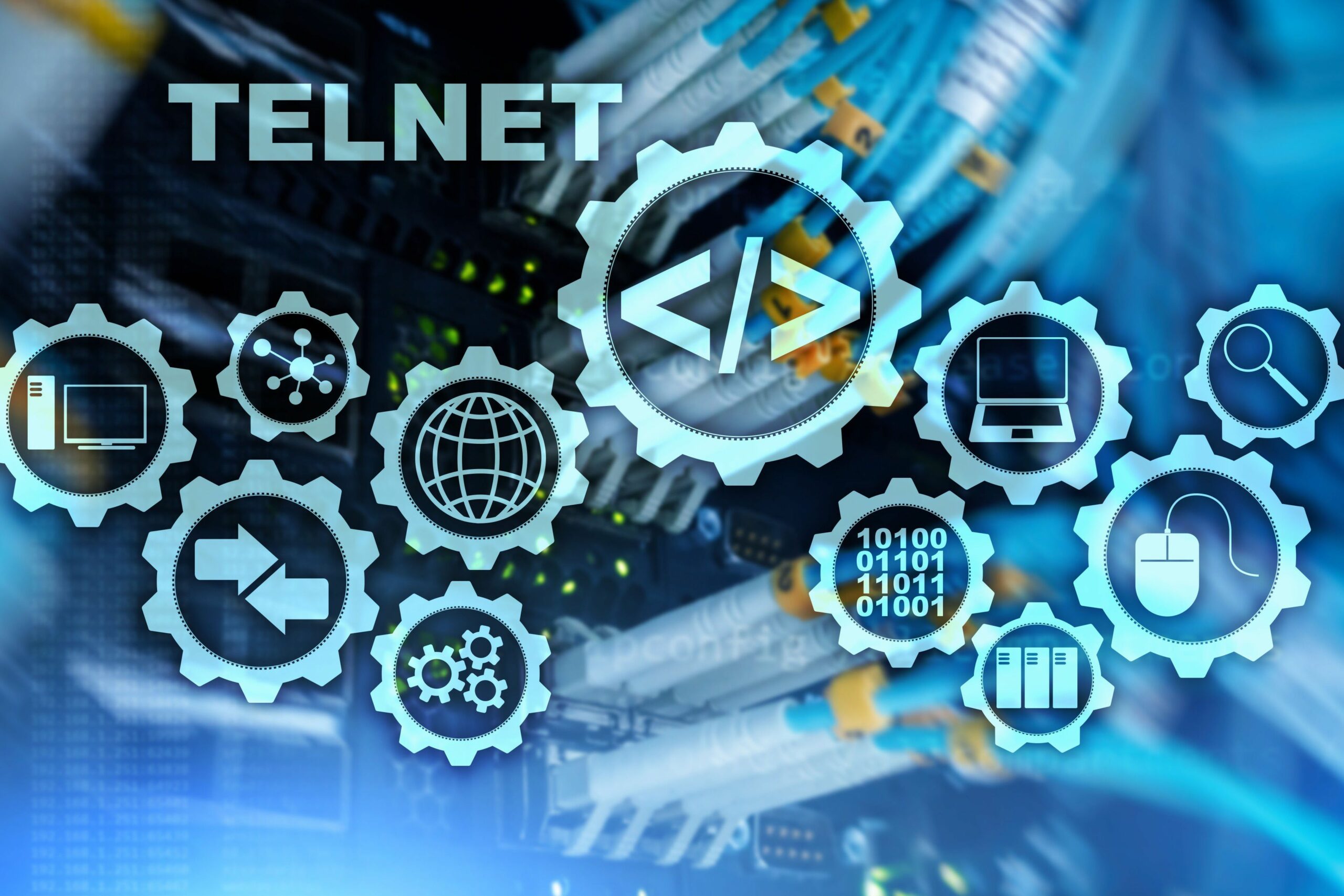 teletype network protocol telnet virtual terminal client internet and network concept telnet 1149705547 215f315c21d149aeb402a63b83e40616 scaled