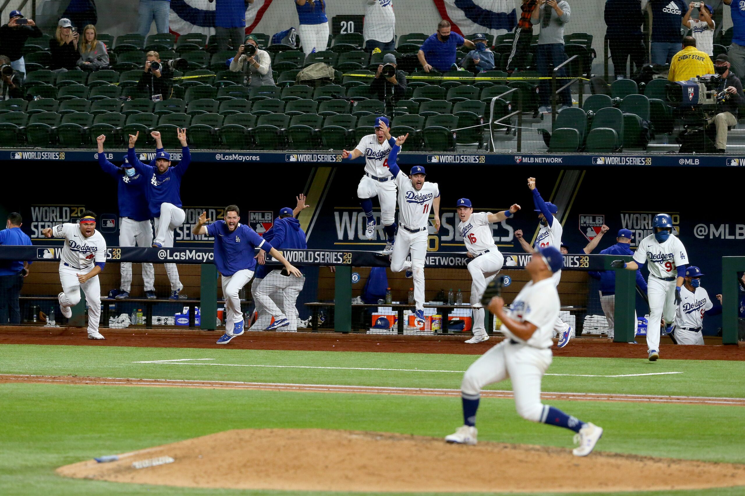 world series tampa bay rays v los angeles dodgers game six 1282609273 7f076196cf9b48278d815f041058919e scaled