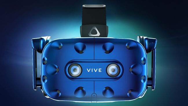 HTC Vive Pro -tuotekuva