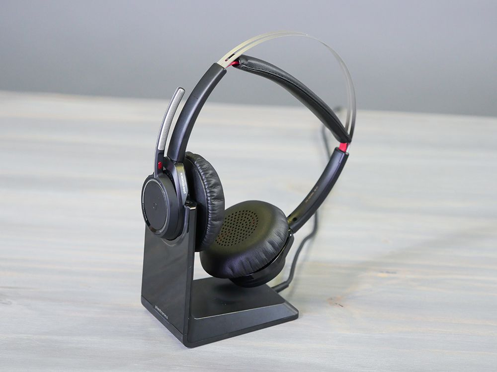 Plantronics Voyager Focus UC