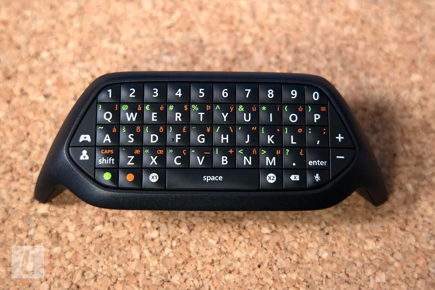 Microsoft Xbox One Chatpad