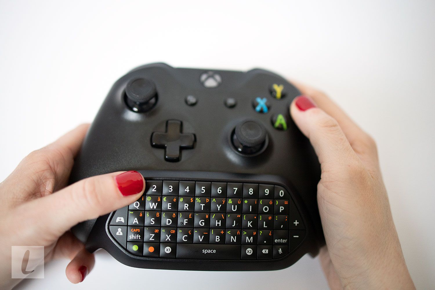 Microsoft Xbox One Chatpad