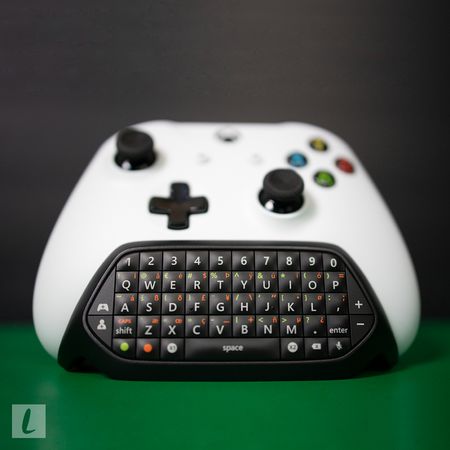 Microsoft Xbox One Chatpad