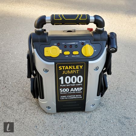 STANLEY J5C09