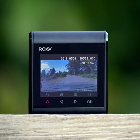 Ankkuri Roav DashCam C1