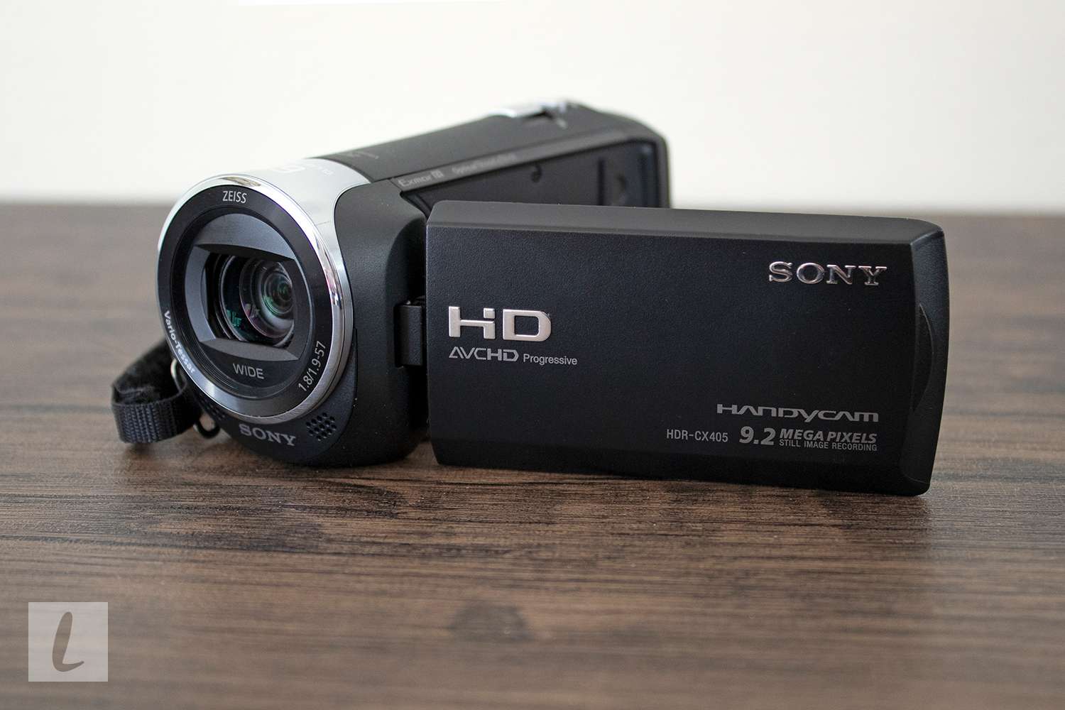 Sony HDRCX405 HD Handycam -videokamera