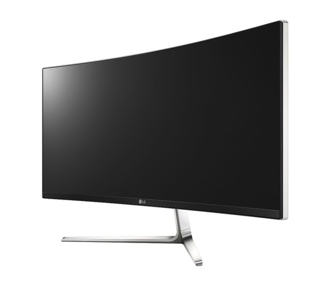 LG Electronics 34 tuuman 34UC97-S WQHD IPS kaareva näyttö