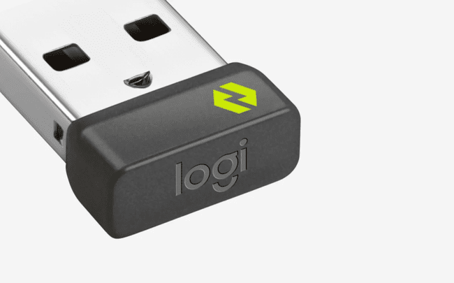 Logi Bolt USB dongle