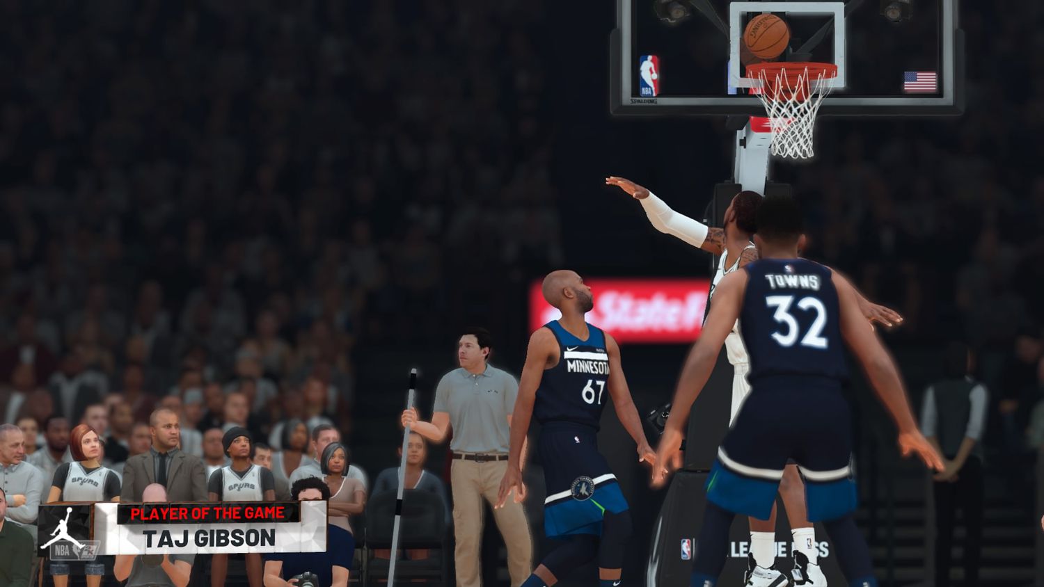 NBA 2K19