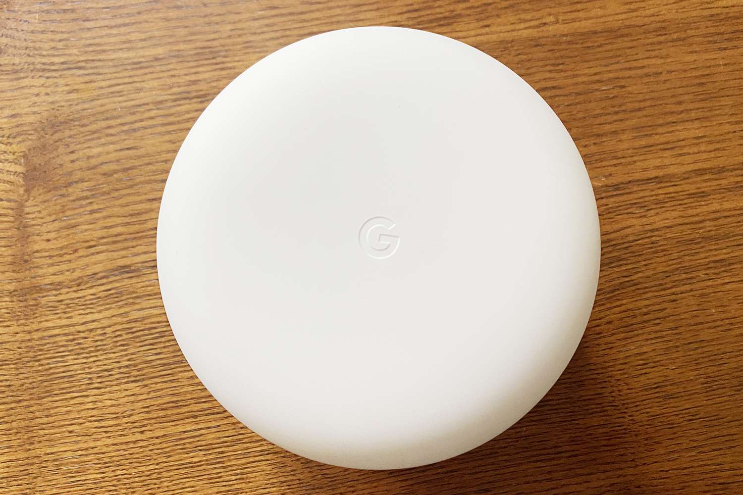 Google Nest Wi-Fi