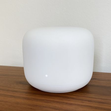 Google Nest Wi-Fi