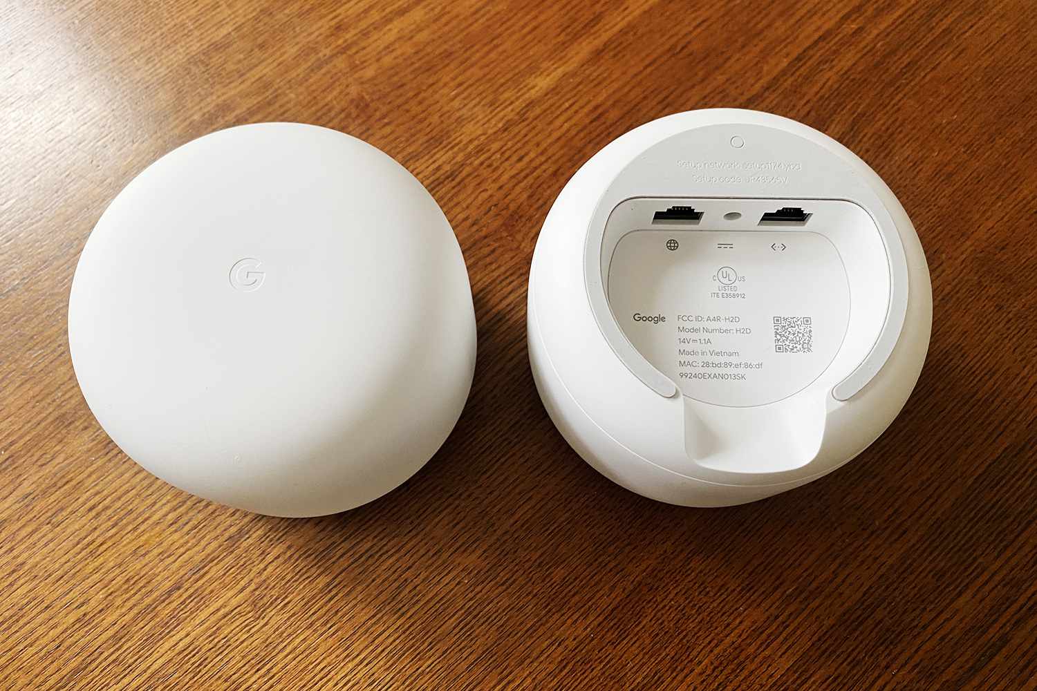 Google Nest Wi-Fi