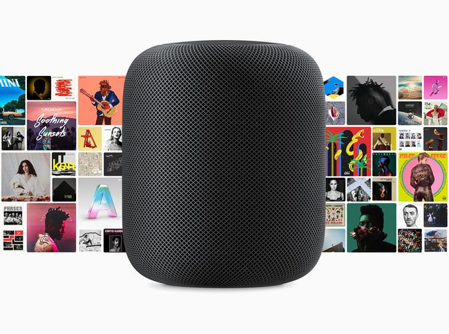 Apple HomePod