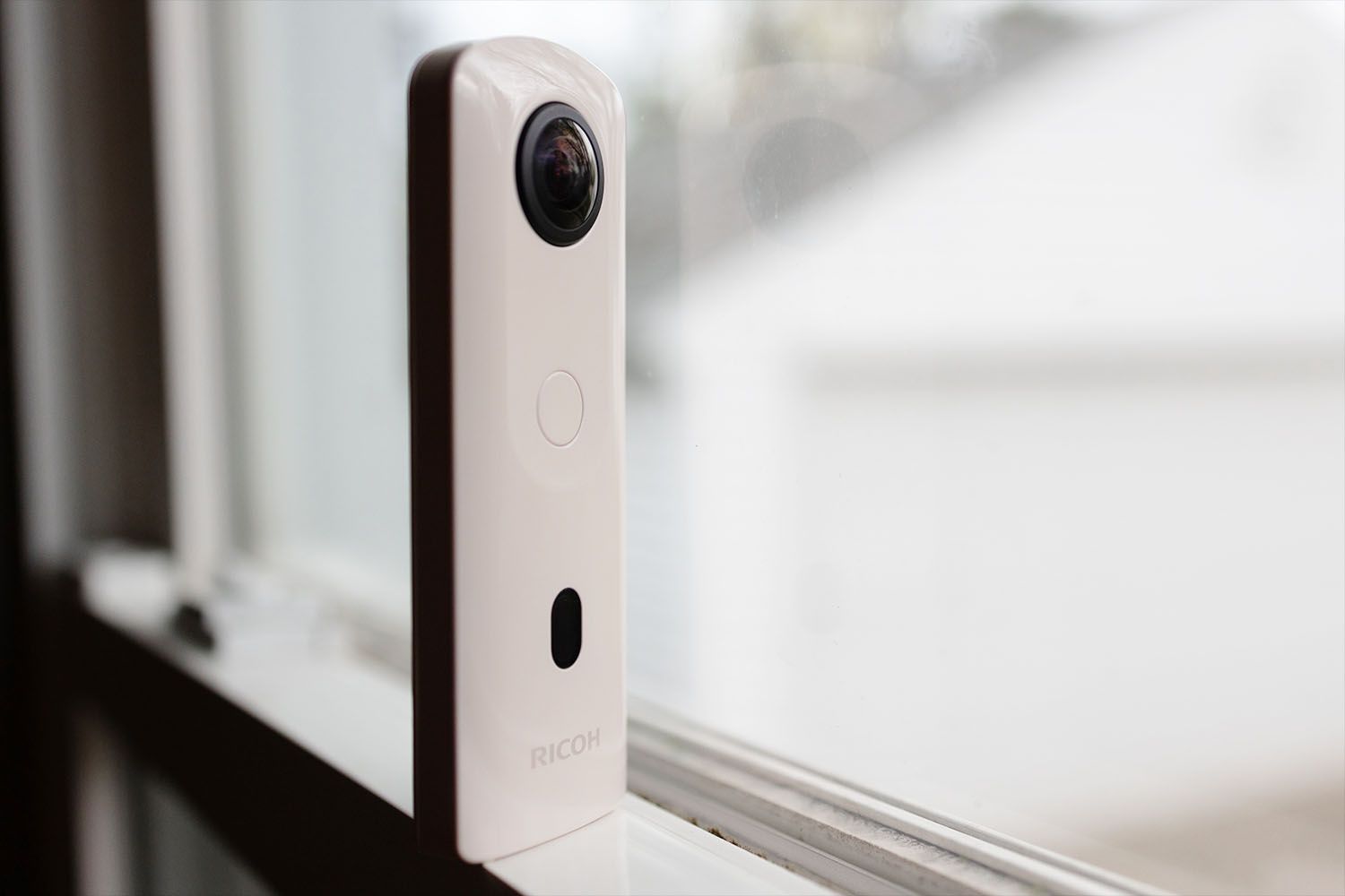 Ricoh Theta SC2