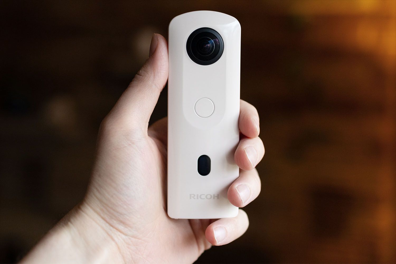 Ricoh Theta SC2