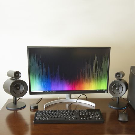 Razer Nommo Pro Chroma