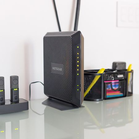 Netgear Nighthawk C7000