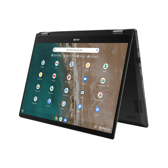 ASUS Chromebook Flip CX5