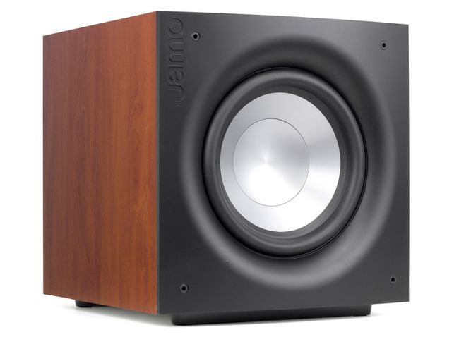 Jamo J 112 subwoofer