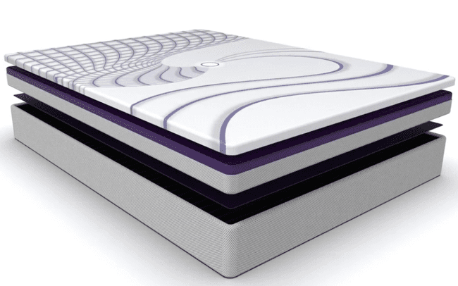 ReST Smart Bed