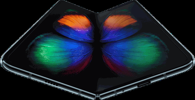 Samsung Galaxy Fold