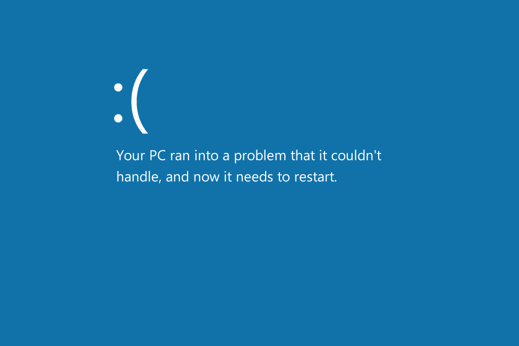 blue screen of death bsod windows 56a6faab3df78cf772913ee6 5c7d89d346e0fb0001d83daf