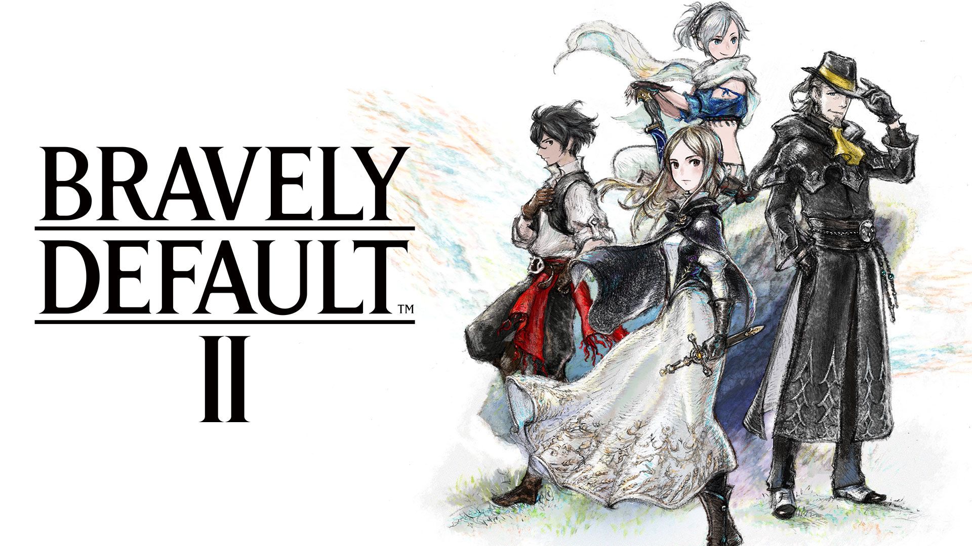 bravely default ii artwork 3c6dbe5927c8473889dcbe999131802f