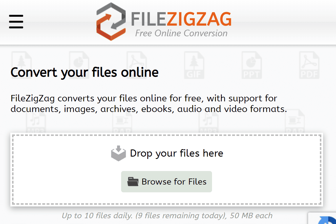 filezigzag home page 0f2ee6c5f7964295a981fa3bb09010f5