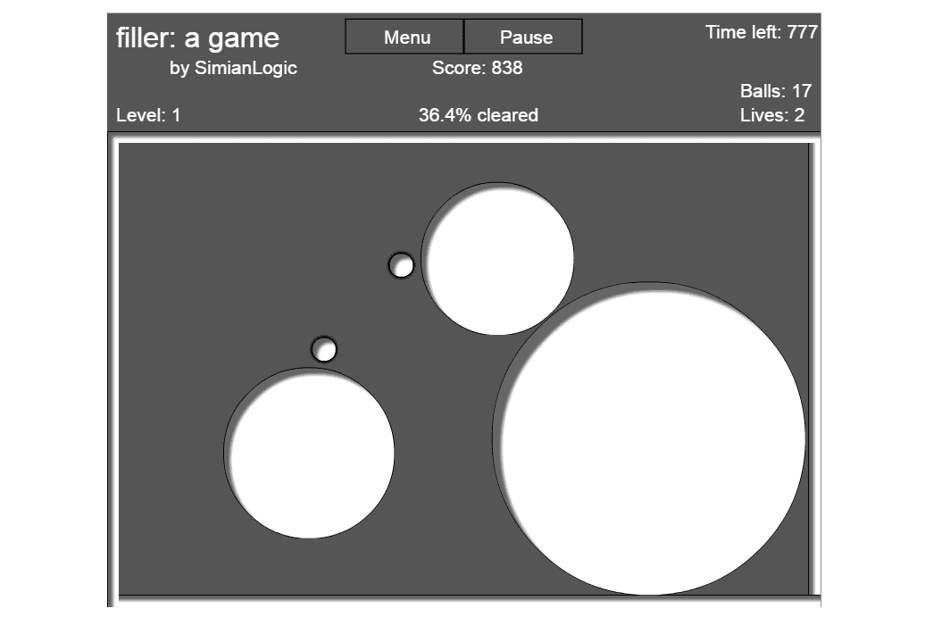 filler game 5c644cfc46e0fb0001587cc9