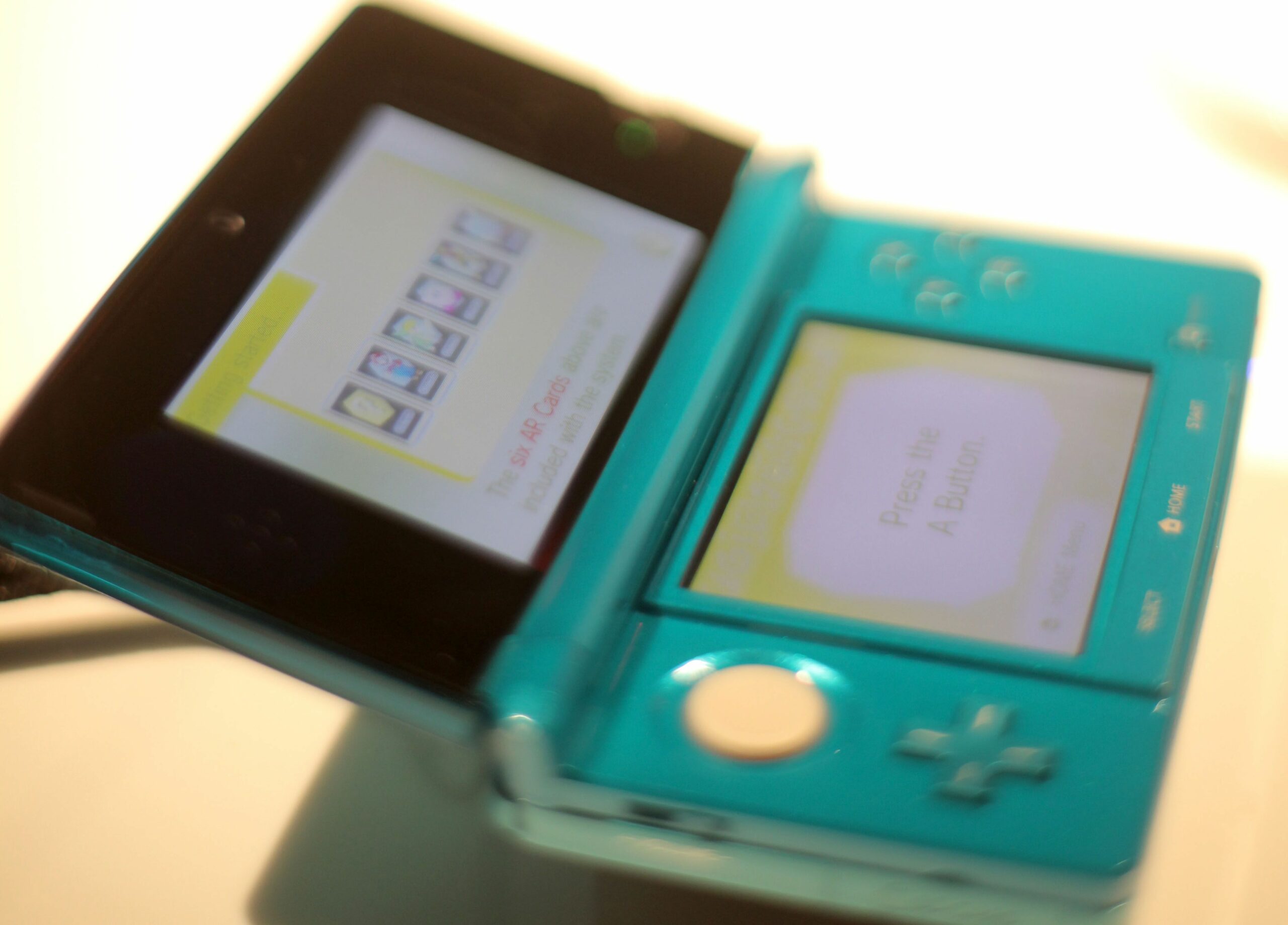 nintendo hosts exclusive launch event for nintendo 3ds 110925632 5a83816cff1b780036672c0c scaled