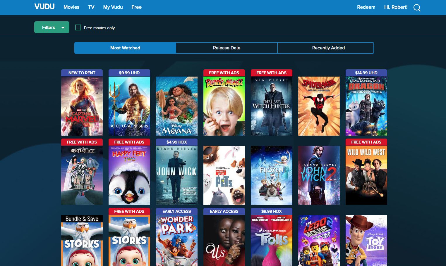 vudu home screen example aaa f668df270dc14b029b3a7616fcd01fdb