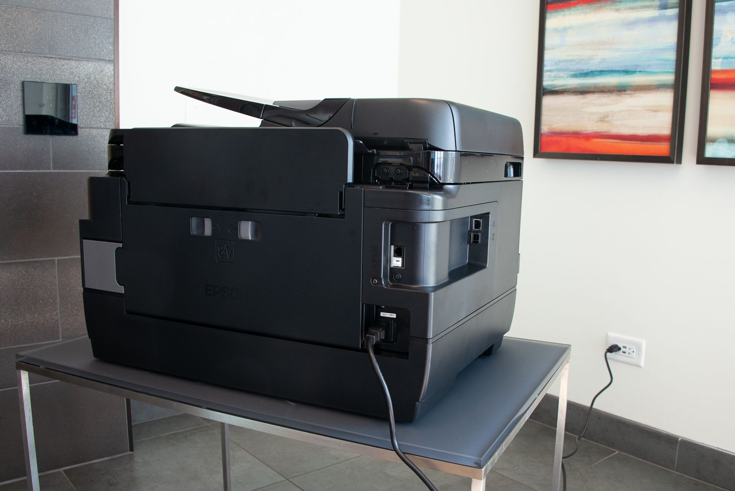 Epson Workforce WF-7720