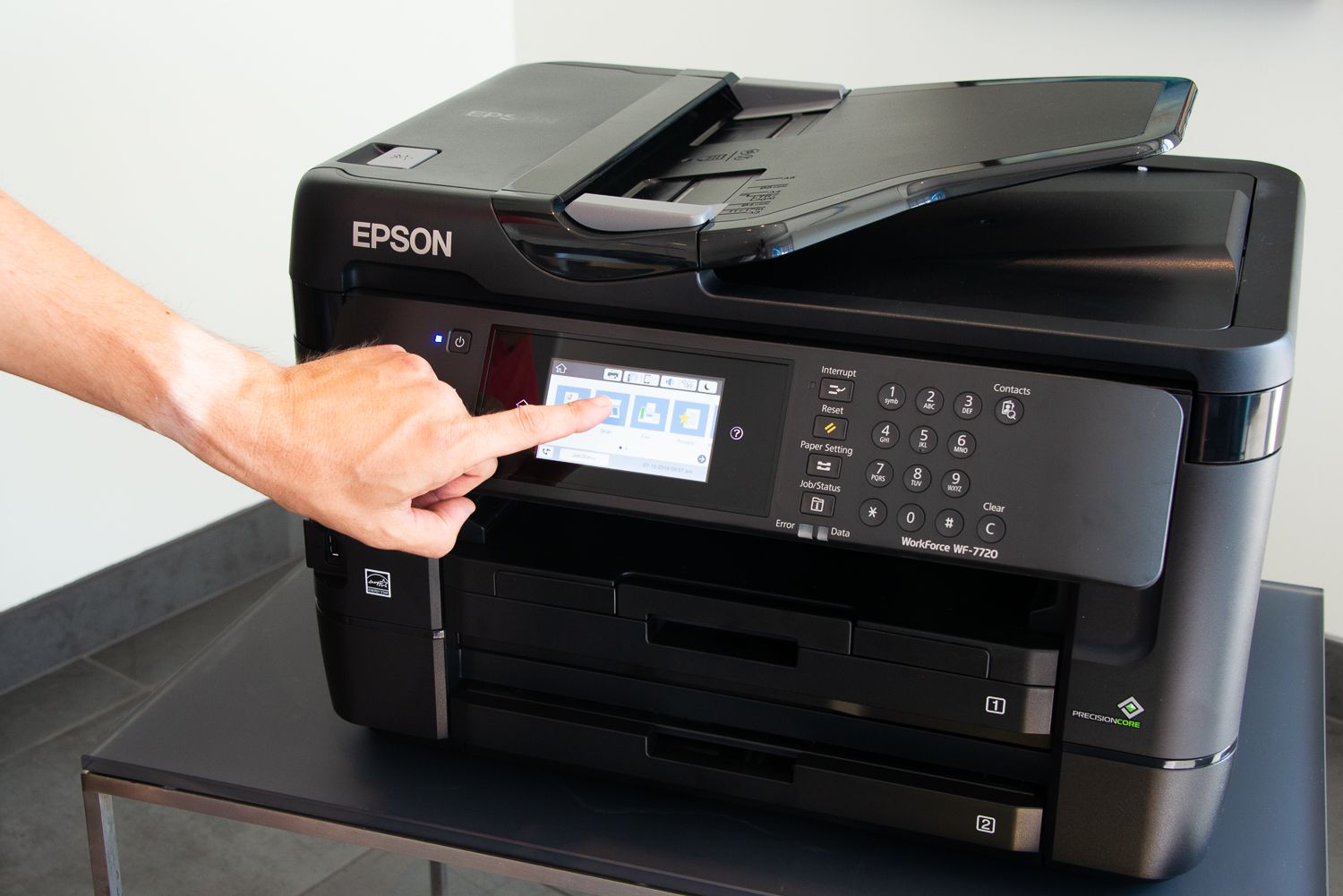 Epson Workforce WF-7720