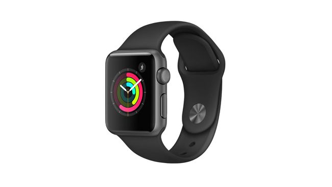 Apple Watch Series 1