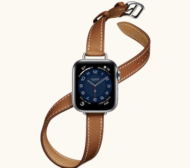 Apple Watch Hermes