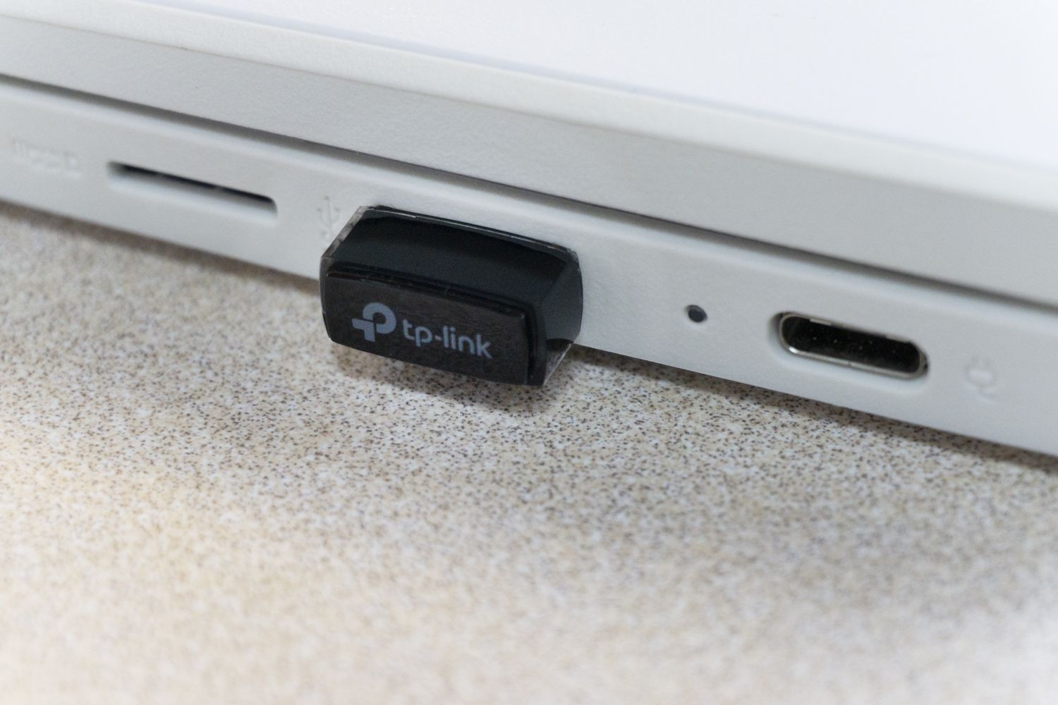 TP-Link N150 USB WiFi-sovitin