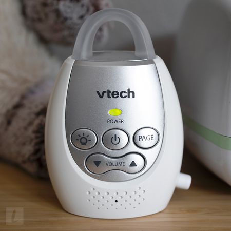 VTech DM211 audioitkuhälytin