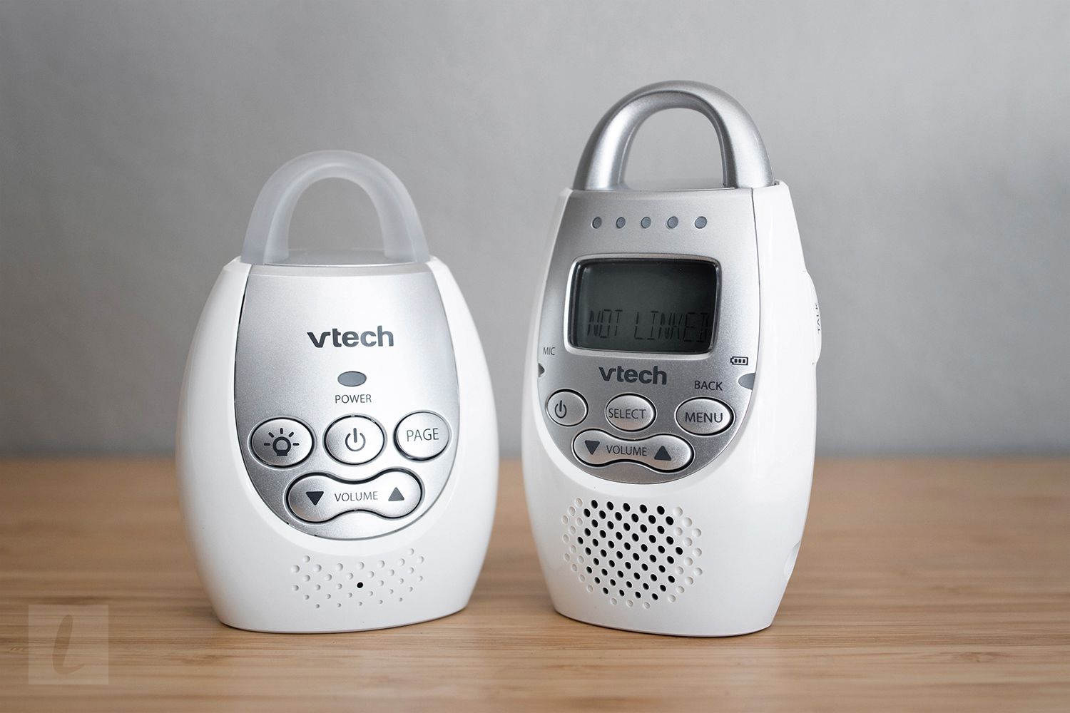 VTech DM211 Audio itkuhälytin