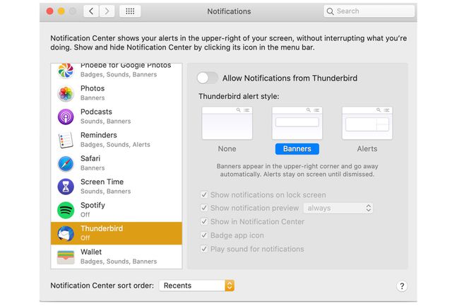 1656354421 594 Aseta uudet sahkoposti ilmoitukset Mozilla Thunderbirdissa