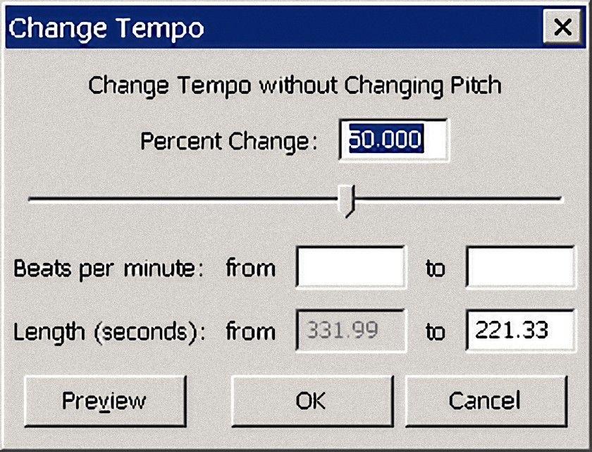 Audacity Change Tempo 56a67ee45f9b58b7d0e3401e